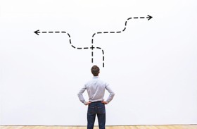 גרשון ביים ניווט להצלחה בשבילי החיים