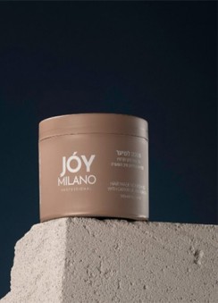 Joy Milano