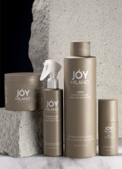 Joy Milano