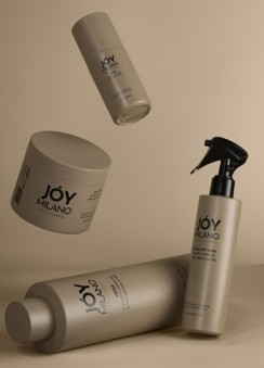 Joy Milano