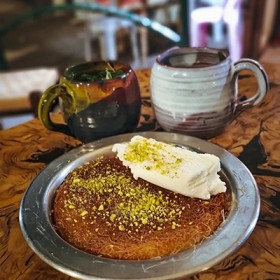 כנאפה תלפיות
