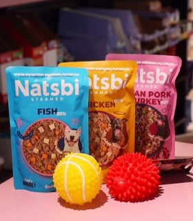 פט שופ בויז