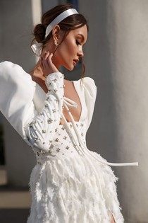 סלון כלות Tanya Rayhelgauz bridal