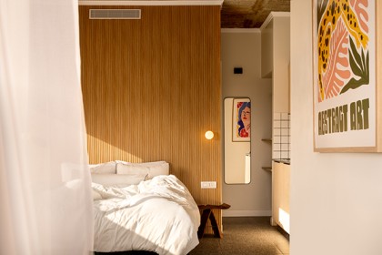 מלון סוואנה תל אביב