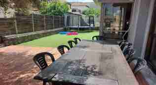 אחוזת המשכן