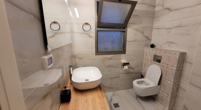 אחוזת המשכן