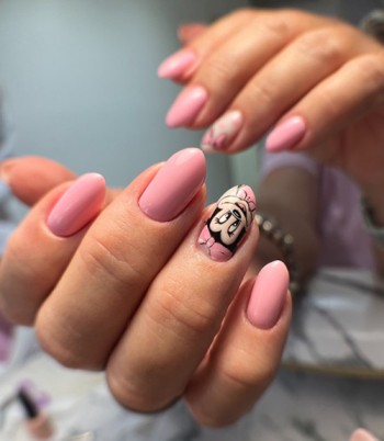 Glow Beauty salon - Nataliya