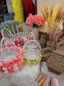 הבית לאפיה ובישול סטוק 55