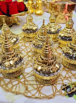 הבית לאפיה ובישול סטוק 55