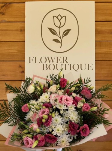 בוטיק פרחים