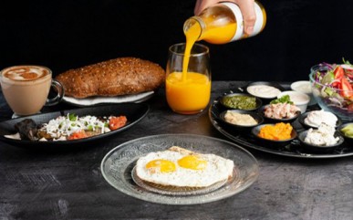 בייקרי fren chuk