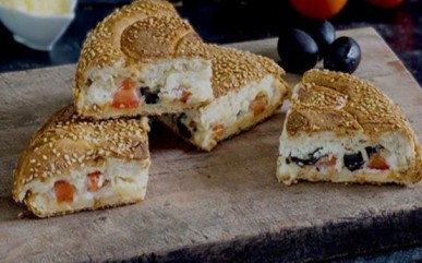 בייקרי fren chuk