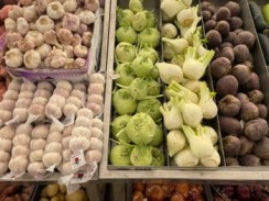 חיימוביץ פירות וירקות