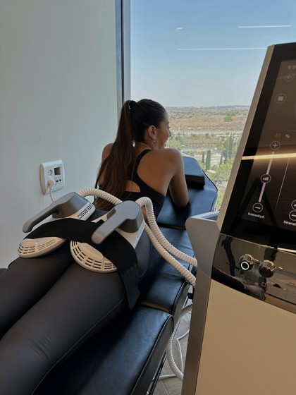 איזי ריזולט