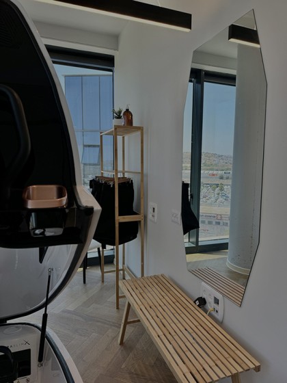 איזי ריזולט