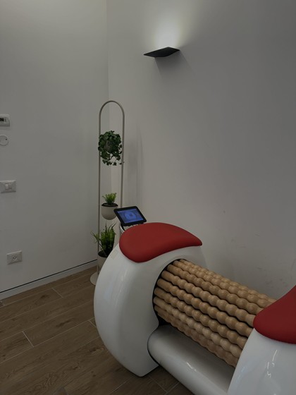 איזי ריזולט