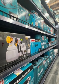 בית וגן בשדרה