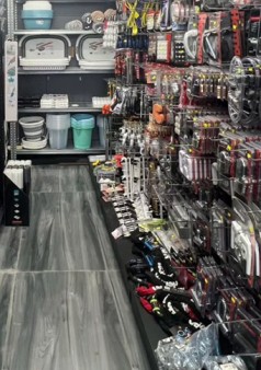 בית וגן בשדרה