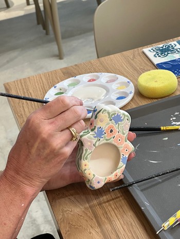 קליי אנד כיף