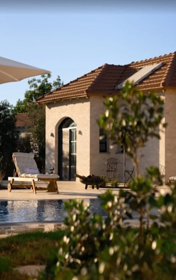 דאר עלמא ריזורט