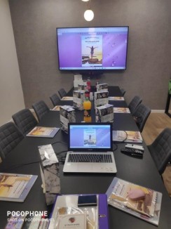 המרכז לפסיכולוגיה פרודוק