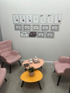 המרכז לפסיכולוגיה פרודוק