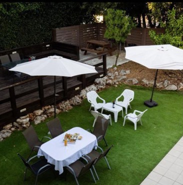 סוויטות חלומות מתוקים