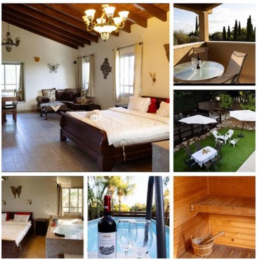 סוויטות חלומות מתוקים