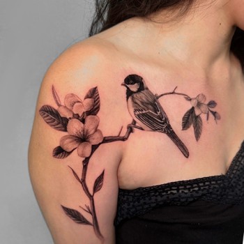 עמית קעקועים