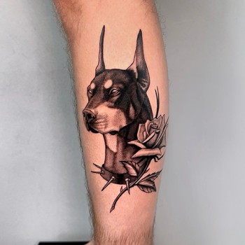 עמית קעקועים