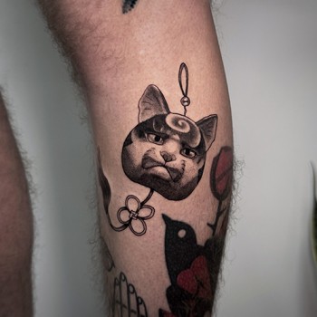 עמית קעקועים