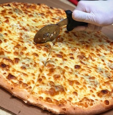 פיצה איטליאנוס