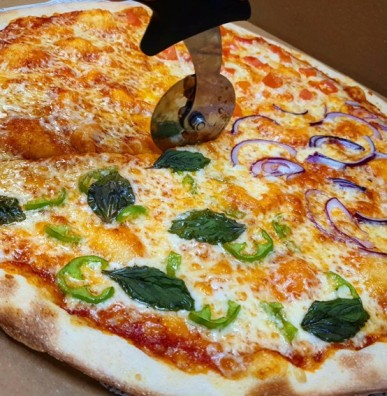 פיצה איטליאנוס