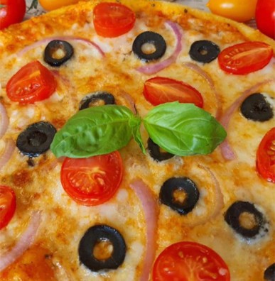 פיצה איטליאנוס