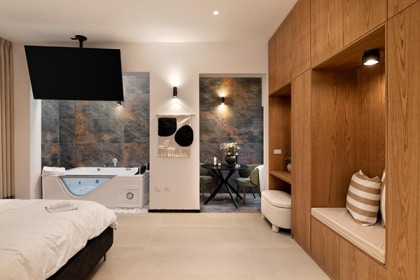 מור ספא ואירוח