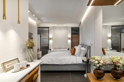 מור ספא ואירוח