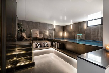 מור ספא ואירוח