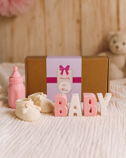 מיידלע סבונים