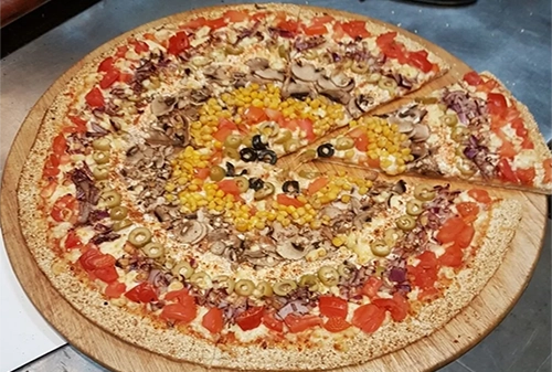 פיצה רוטשילד