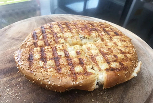 פיצה רוטשילד