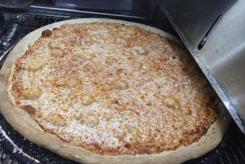 פיצה רוטשילד