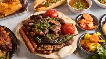 מסעדת אבן יהודה