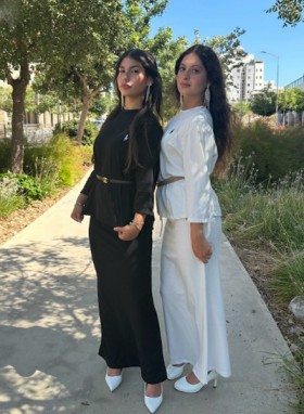 Zebra בגדי נשים וילדות