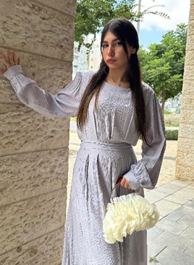 Zebra בגדי נשים וילדות