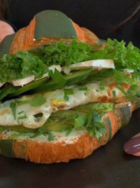 קראפט בית קפה