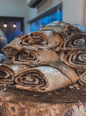 קראפט בית קפה