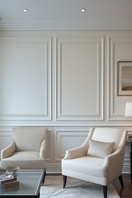 חיפוי קיר לורה