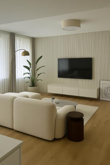 חיפוי קיר לורה