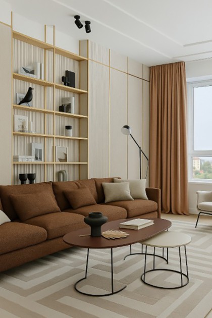 חיפוי קיר לורה