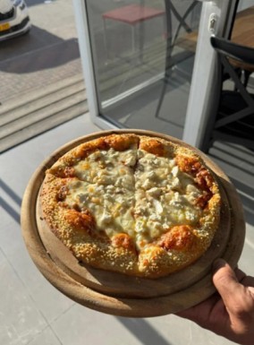 פיצה אתנחתא